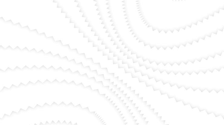 Vetor vetor de fundo branco limpo e simples