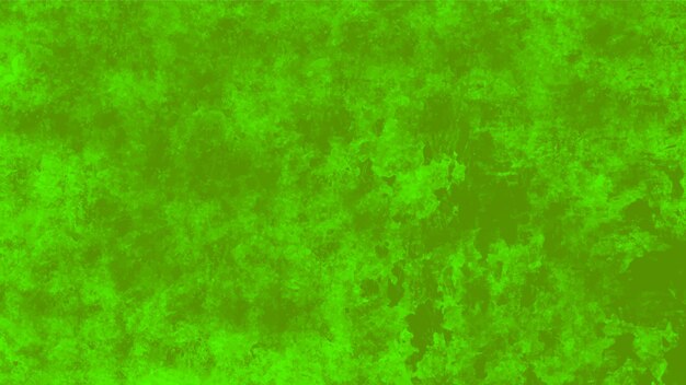 Vetor de fundo de textura verde grunge