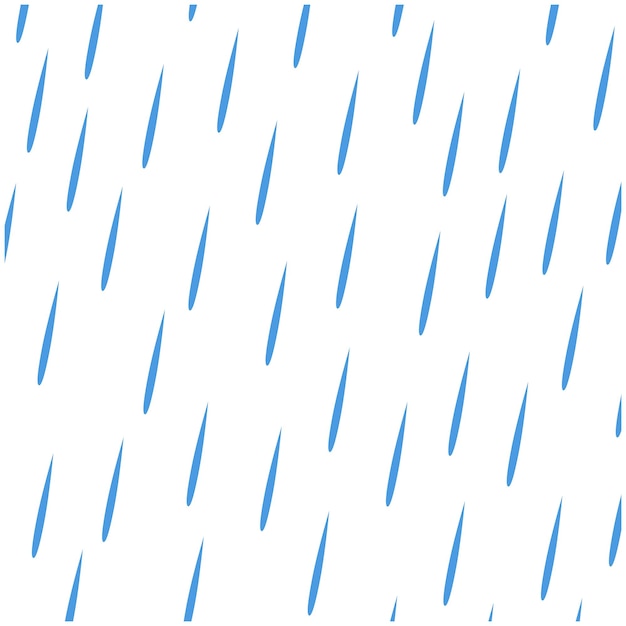 GIFS PNG - Chuva