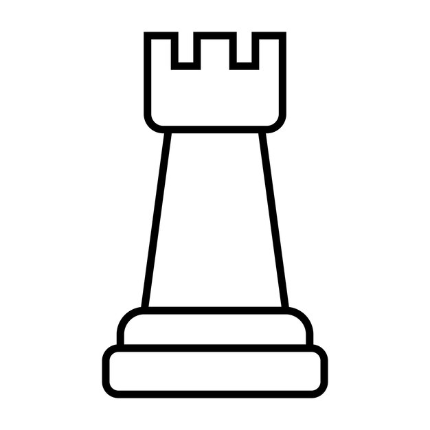 Xadrez De Torre De Conectar O Vetor De Efeito De Luz De Ponto E Linha PNG ,  Render, Malha, Moderno Imagem PNG e Vetor Para Download Gratuito