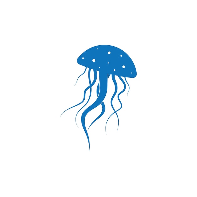 Vetor do logotipo da medusa