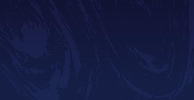Vetor panorâmico de fundo grunge abstrato de textura azul