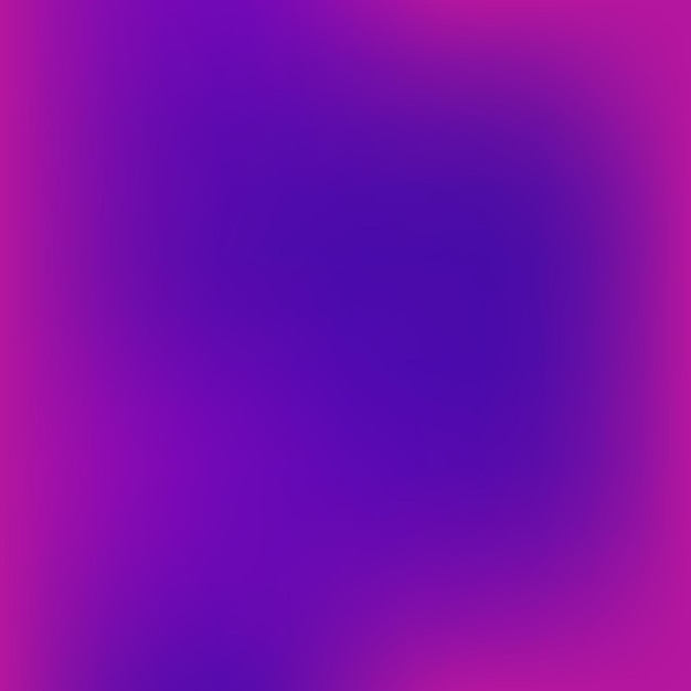 Vetor rosa roxo desfocado fundo Ilustração abstrata colorida com um gradiente azul