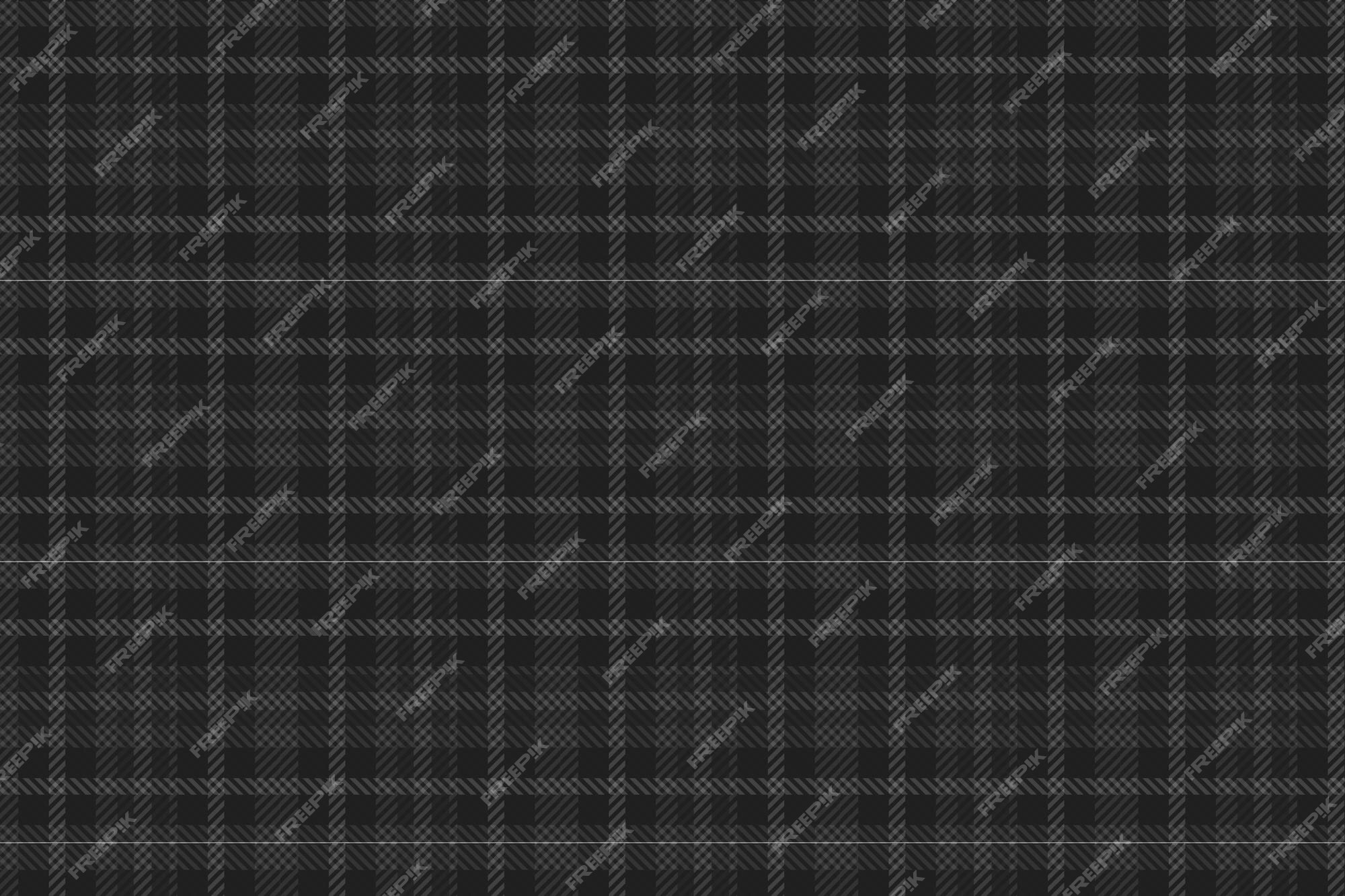 textura padrão sem costura escocês xadrez rosa preto de toalhas de mesa  xadrez tartan 7892542 Vetor no Vecteezy