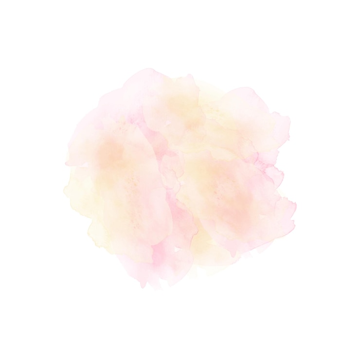 Vetor vibrant splash uma sinfonia de cores em fundo branco