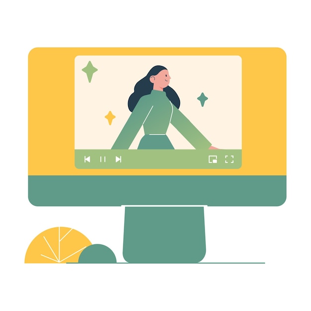 Video Streaming