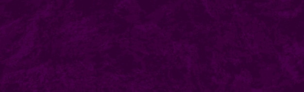 Violeta azul panorâmico abstrato texturizado fundo grunge escuro vetor