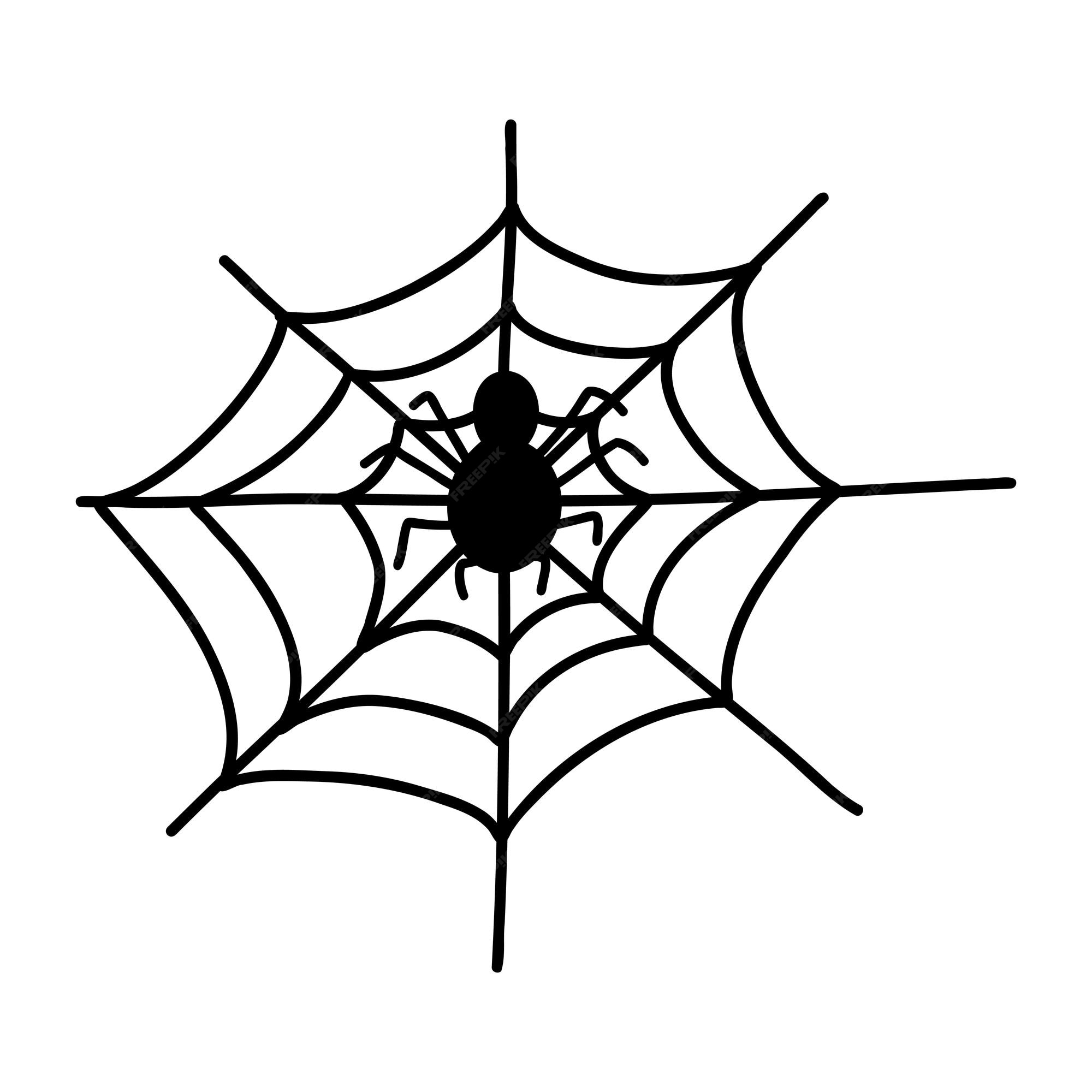 Desenhos de Aranha para imprimir e colorir - Pinte Online