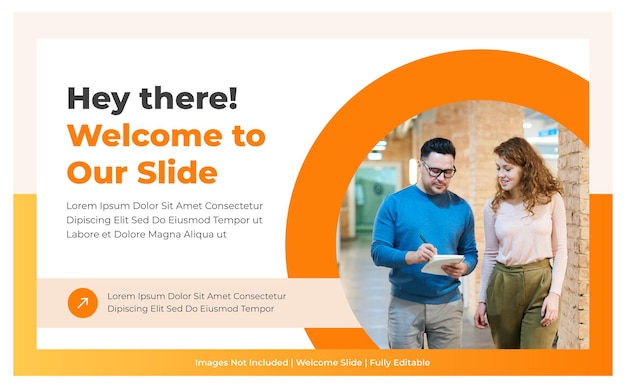 Webinar de marketing digital e modelo de postagem de mídia social de negócios