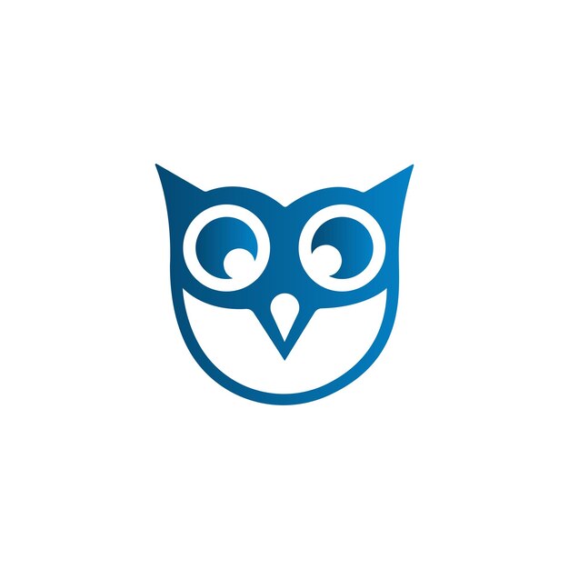 Wl bird logo design logotipo de identidade da marca