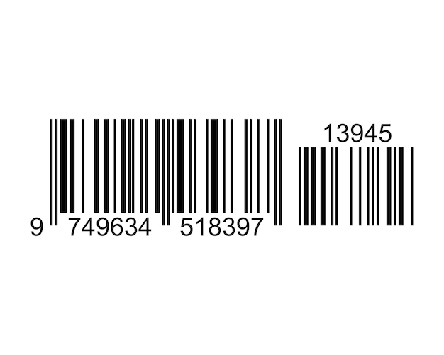 Vetor xabarcode