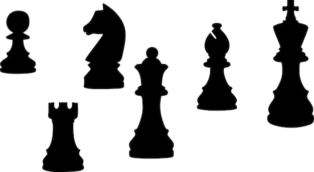 Vetor xadrez