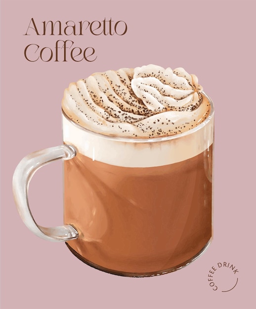 Xícara de café