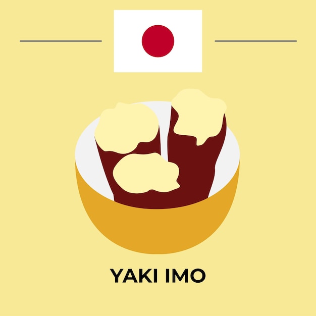 Yaki imo