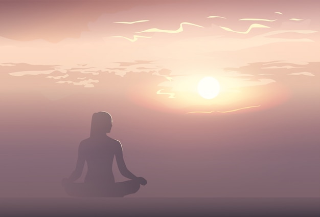 yoga