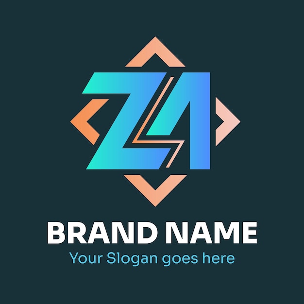 Za logodesign