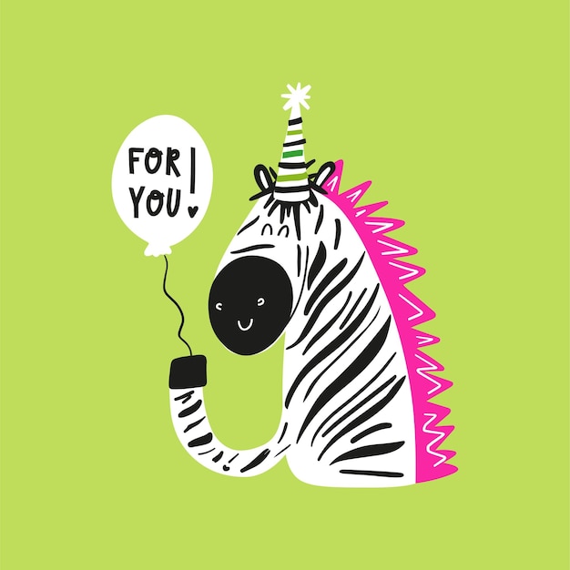 Zebra