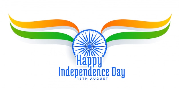 15 agosto felice giorno dell'indipendenza dell'India