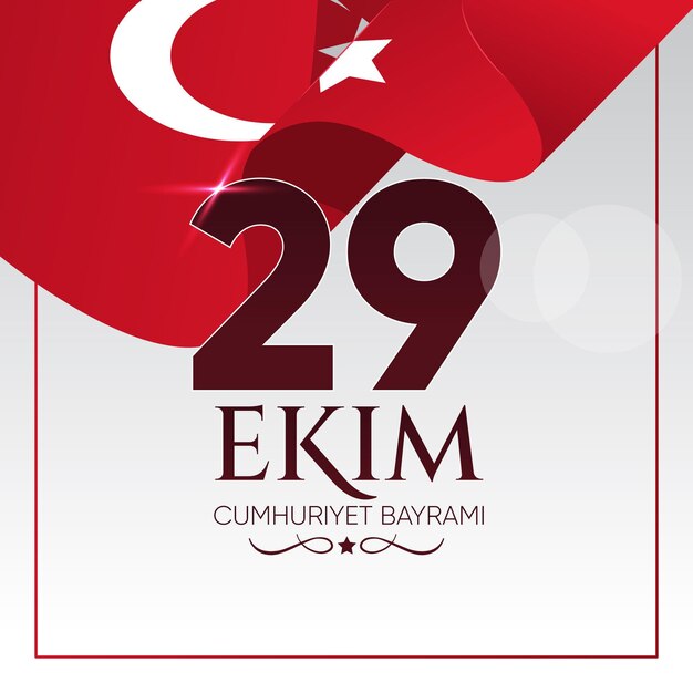 29 ekim festival