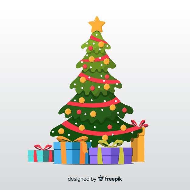 albero di Natale