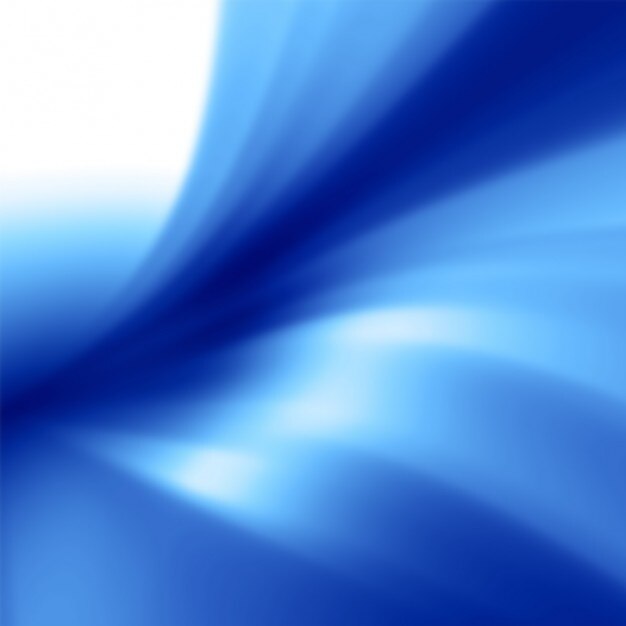 Astratto sfondo blu