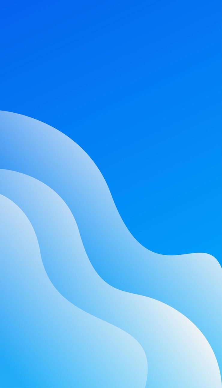 Vettore gratuito background banner design a gradiente colorato
