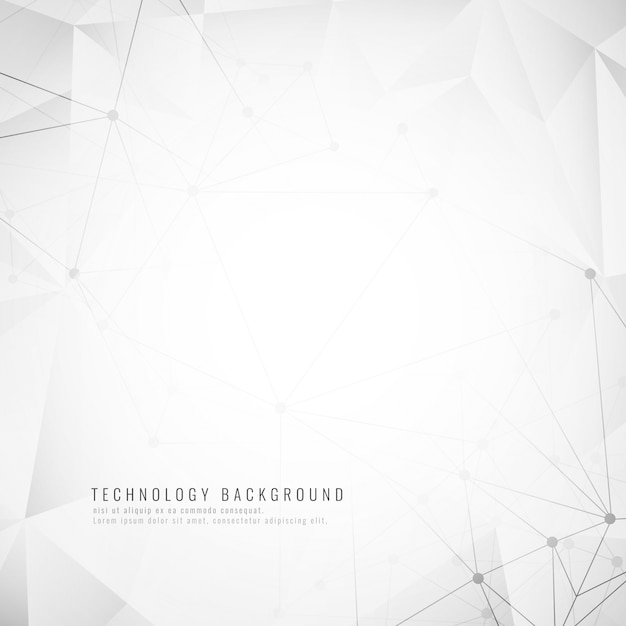 background tecnologico elegante