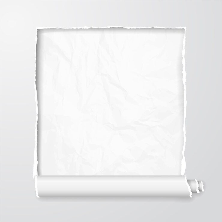 Vettore gratuito banner incrinato