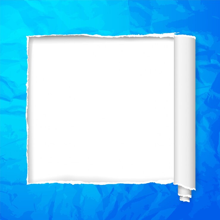 Vettore gratuito banner incrinato