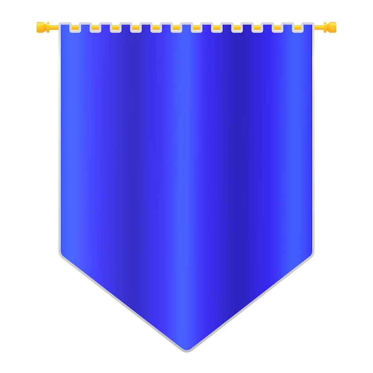 Vettore gratuito banner post
