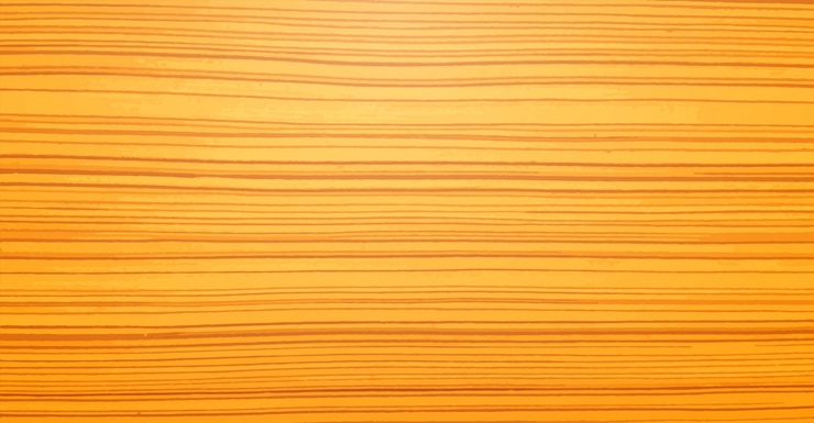 Vettore gratuito bellissimo design lucido struttura di legno