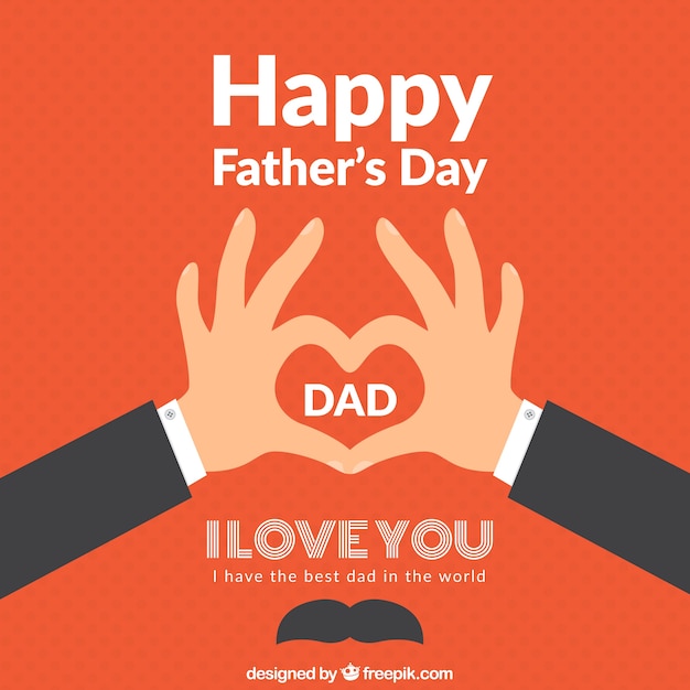 Buona festa del papà