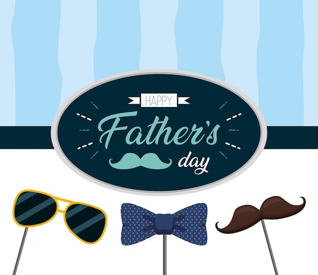 Buona festa del papà