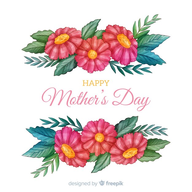 Buona festa della mamma