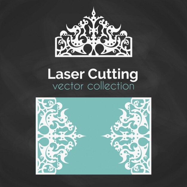 card design decorativo