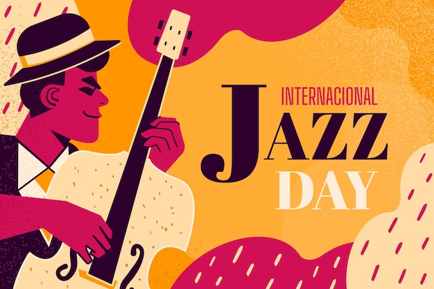 Celebrazione internazionale del jazz