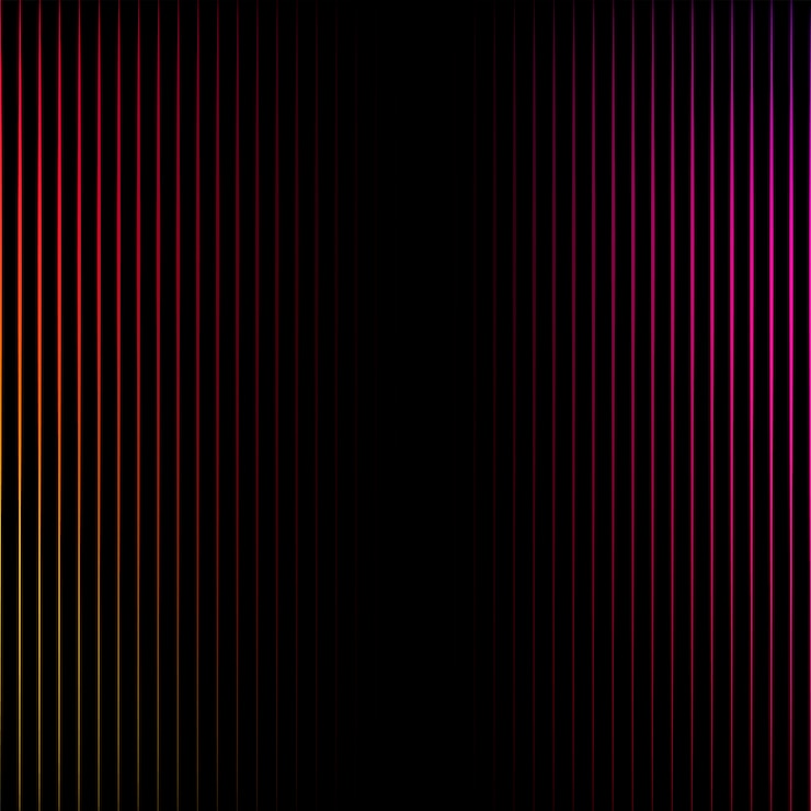 Vettore gratuito colorato vettore sfondo astratto