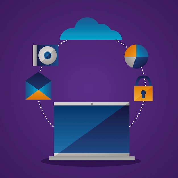 Concetto di cloud computing