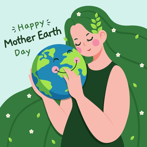 Concetto di giornata mondiale della salute disegnata a mano