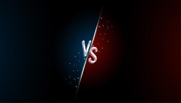 Confronto rispetto allo sfondo dello schermo