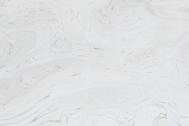 Design fluido della carta da parati con texture in marmo