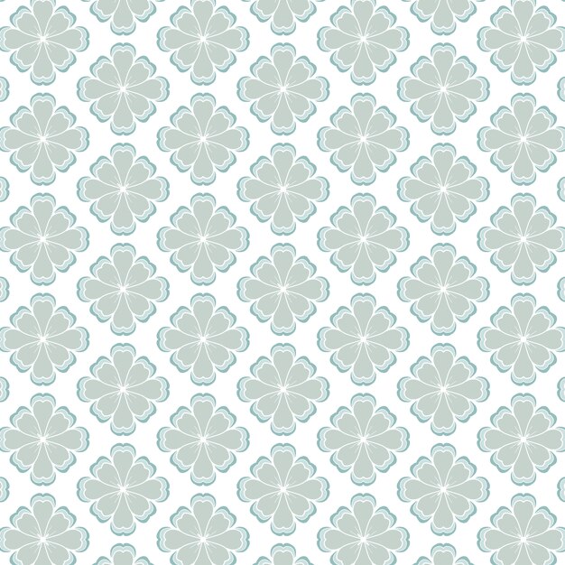 design pattern floreale