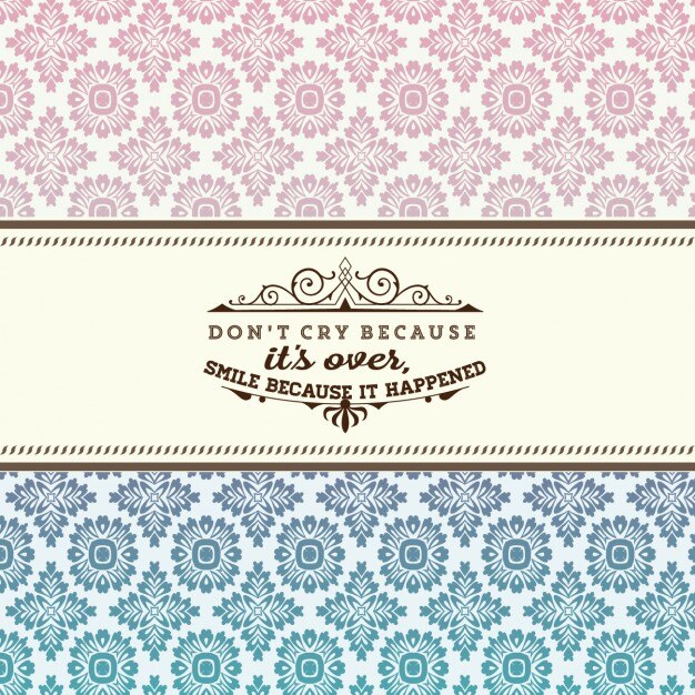 Vettore gratuito design pattern multicolore