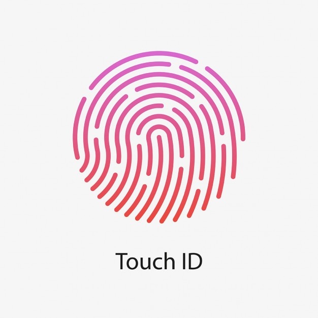 Di Apple tocco ID