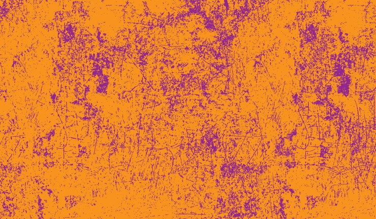 Vettore gratuito dipingere la struttura del grunge