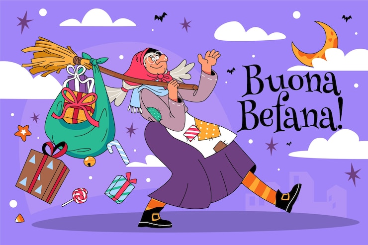 Vettore gratuito disegnato a mano su sfondo
