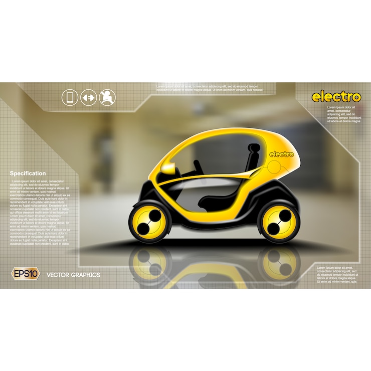 Vettore gratuito disegno di sfondo auto