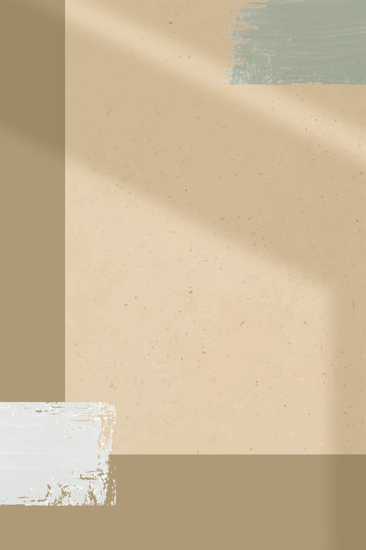 Vettore gratuito disegno di sfondo retro beige