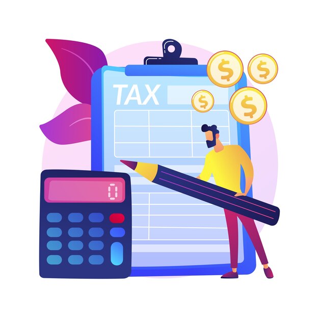 Donna con disposizione negli appunti. Idea del patto di monetizzazione. Firma della licenza. Affare, contratto redditizio, documentazione importante. illustrazione della metafora del concetto isolato