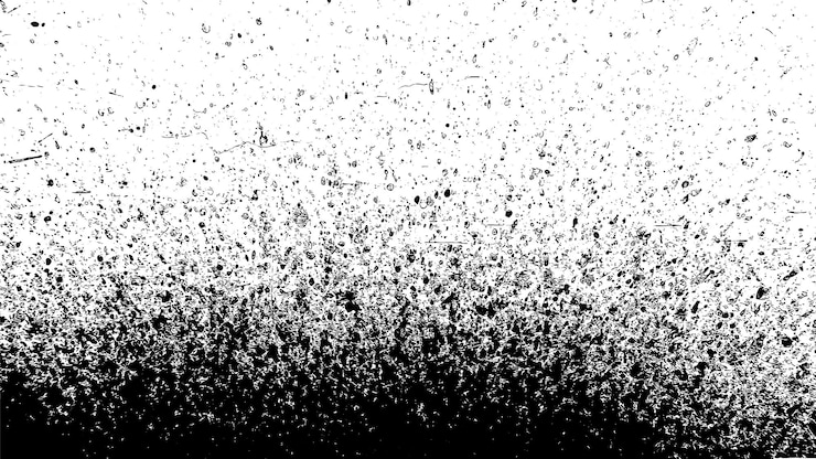 Vettore gratuito effetto di sfondo del rumore di spruzzo